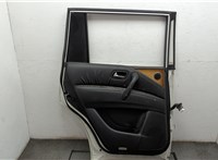  Стекло форточки двери Infiniti QX56 2010-2013 11482913 #5