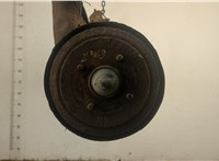 1437436 Балка подвески задняя Ford Fusion 2002-2012 20564718 #4