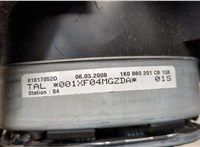 1K0880201BS Подушка безопасности водителя Volkswagen Golf 5 2003-2009 20564728 #3