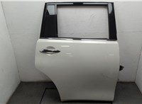  Стекло форточки двери Infiniti QX56 2010-2013 11482935 #1