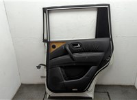  Стекло форточки двери Infiniti QX56 2010-2013 11482935 #5