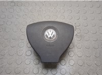 1K0880201Q Подушка безопасности водителя Volkswagen Touran 2003-2006 20564734 #1