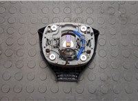 1K0880201Q Подушка безопасности водителя Volkswagen Touran 2003-2006 20564734 #5