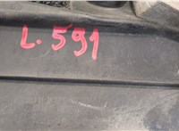 140411LA1A Накладка декоративная на ДВС Infiniti QX56 2010-2013 20564752 #3