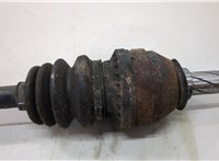 374545, 13136379 Полуось (приводной вал, шрус) Opel Astra H 2004-2010 20564758 #3