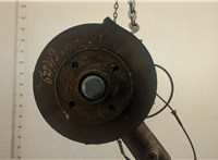  Ступица (кулак, цапфа) Citroen C4 2004-2010 11482951 #2