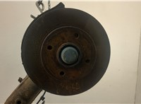  Ступица (кулак, цапфа) Citroen C4 2004-2010 11482951 #4