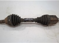 374561, 13124679 Полуось (приводной вал, шрус) Opel Zafira B 2005-2014 20564760 #1