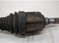 374561, 13124679 Полуось (приводной вал, шрус) Opel Zafira B 2005-2014 20564760 #2