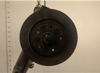  Ступица (кулак, цапфа) Renault Laguna 2 2001-2007 11482957 #2