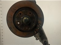  Ступица (кулак, цапфа) Renault Laguna 2 2001-2007 11482957 #4