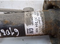344545, 93190492 Амортизатор подвески Opel Vectra C 2002-2008 20564777 #4