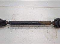 1K0407272KC Полуось (приводной вал, шрус) Volkswagen Golf 5 2003-2009 20564778 #1