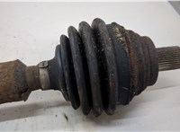 1K0407272KC Полуось (приводной вал, шрус) Volkswagen Golf 5 2003-2009 20564778 #2