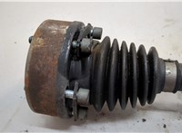 1K0407272KC Полуось (приводной вал, шрус) Volkswagen Golf 5 2003-2009 20564778 #3