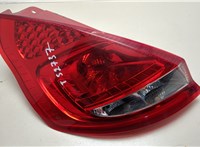  Фонарь (задний) Ford Fiesta 2008-2013 20564793 #1