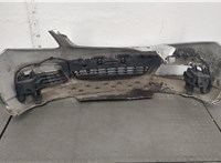  Заглушка (решетка) бампера Opel Zafira B 2005-2014 11482988 #4