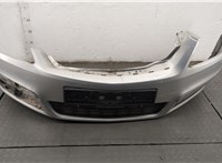  Заглушка (решетка) бампера Opel Zafira B 2005-2014 11482988 #1