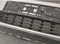  Заглушка (решетка) бампера Opel Zafira B 2005-2014 11482988 #7