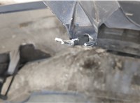  Заглушка (решетка) бампера Opel Zafira B 2005-2014 11482994 #2
