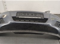  Заглушка (решетка) бампера Opel Zafira B 2005-2014 11482994 #1