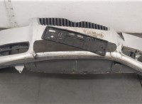  Решетка радиатора Skoda Fabia 2007-2014 11482999 #1