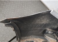  Решетка радиатора Skoda Fabia 2007-2014 11482999 #7