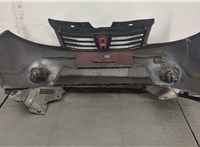 Бампер Dacia Sandero 2008-2012 20563022 #2
