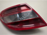 A2049068302 Фонарь (задний) Mercedes C W204 2006-2015 20563241 #1
