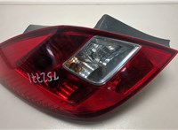 93190950 Фонарь (задний) Opel Corsa D 2006-2014 20563564 #1