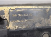 97050481100 Накладка замка капота Porsche Panamera 2009-2016 20563690 #3