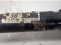 8E0407271BE Полуось (приводной вал, шрус) Audi A4 (B6) 2000-2006 20564802 #3