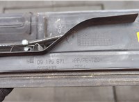  Жабо под дворники (дождевик) Opel Vectra C 2002-2008 20564814 #5