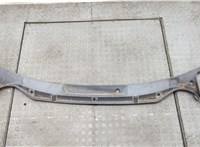  Жабо под дворники (дождевик) Skoda Fabia 1999-2007 20564827 #1