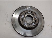  Диск тормозной Mercedes C W203 2000-2008 20564877 #3