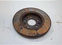 1676983, 7S7J2A315BB Диск тормозной Ford Mondeo 3 2000-2007 20564882 #1