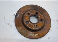 1676983, 7S7J2A315BB Диск тормозной Ford Mondeo 3 2000-2007 20564882 #3