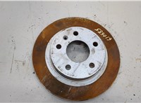 569109, 95526658 Диск тормозной Opel Zafira B 2005-2014 20564898 #3