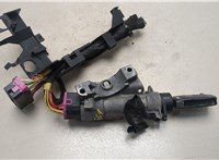4B0905851B Замок зажигания Audi A6 (C5) 1997-2005 20564903 #1