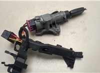 4B0905851B Замок зажигания Audi A6 (C5) 1997-2005 20564903 #2