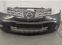 620309U000 Бампер Nissan Note E11 2005-2013 20564906 #1