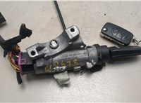 4B0905851P Замок зажигания Audi A4 (B6) 2000-2006 20564909 #1