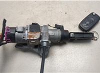 4B0905851P Замок зажигания Audi A4 (B6) 2000-2006 20564909 #2
