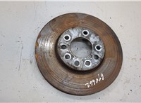 569003, 95526645, 93171497 Диск тормозной Opel Vectra C 2002-2008 20564920 #3
