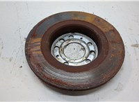 569115, 95526639 Диск тормозной Opel Vectra C 2002-2008 20564927 #1