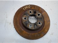 569115, 95526639 Диск тормозной Opel Vectra C 2002-2008 20564927 #3