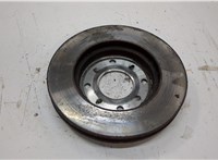 MR205585 Диск тормозной Mitsubishi Space Star 1998-2006 20564930 #1