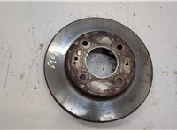 MR205585 Диск тормозной Mitsubishi Space Star 1998-2006 20564930 #3