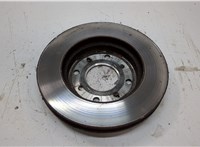 MR205585 Диск тормозной Mitsubishi Space Star 1998-2006 20564937 #1