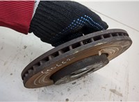 569003, 95526645, 93171497 Диск тормозной Opel Vectra C 2002-2008 20564940 #2